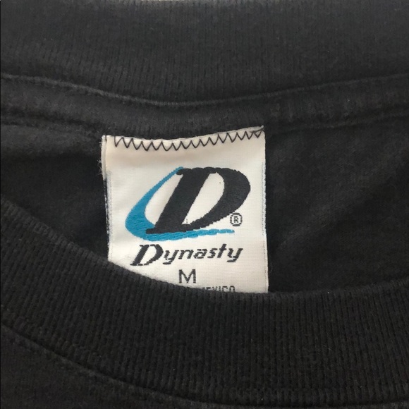 Vintage Baltimore Orioles Tee - Picture 4 of 4